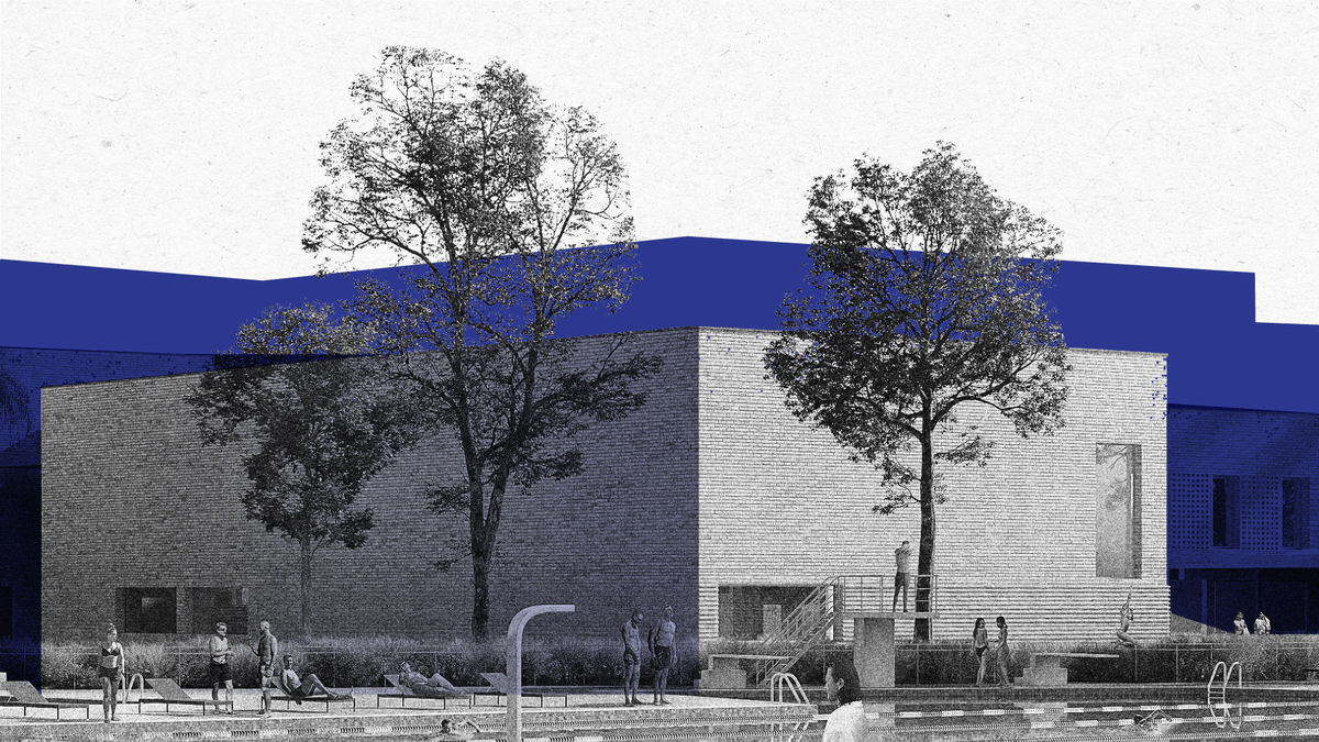 Revivez notre grand débat public sur le futur centre aquatique à Carouge