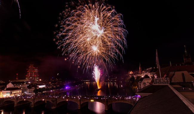 Am 1. August wurde wieder viel gefeuert. Anwohnende beschweren sich nun, dass dies stark belastend für Mensch, Tier und Umwelt sei.