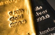 Edelmetalle: Gold- und Silberpreise fallen deutlich