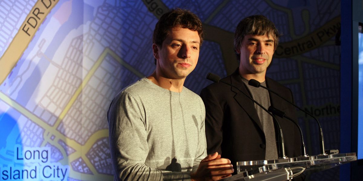 Alphabet: Google's parent company raises 3 billion Swiss francs