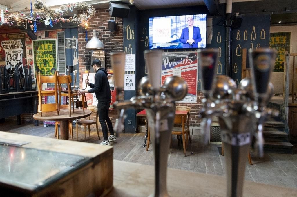 Les petits boulots se font rares, les étudiants galèrent | 24 heures