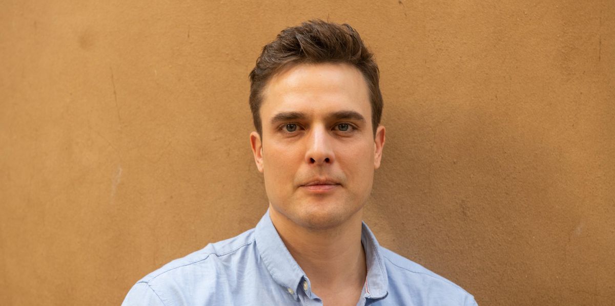 «Mir gruselt vor einer Zukunft in einem digitalen Raum, wo es auch für undurchschaubare Organisationen einfach ist, Inhalte an die Leute zu bringen», sagt der deutsche «Tagesschau»-Sprecher Constantin Schreiber.