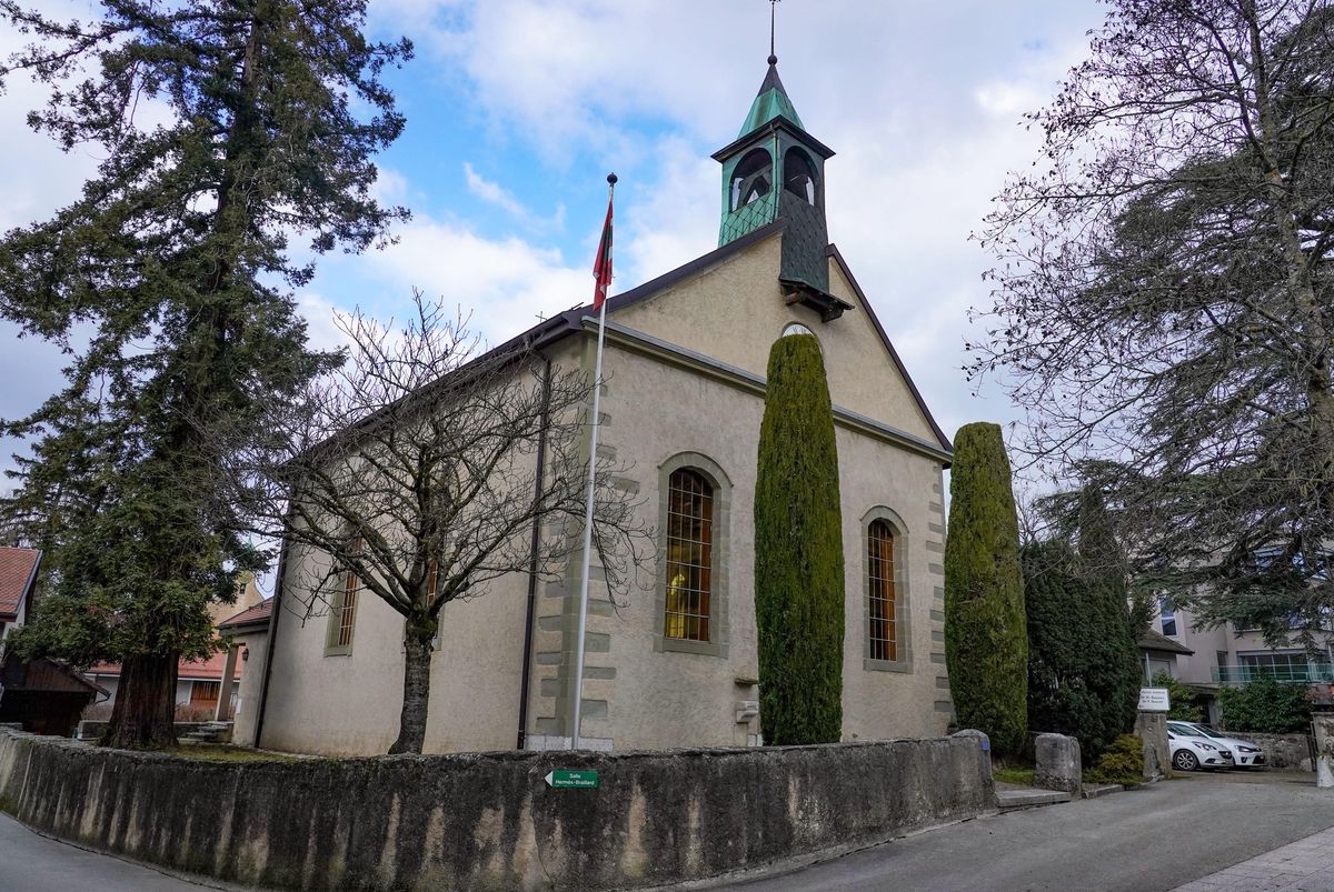 Un référendum lance la campagne électorale à Onex