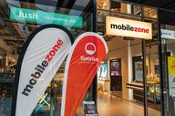 FuW-Ersteinschätzung zu den Halbjahreszahlen: Mobilezone will die Dividende hoch halten