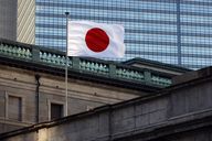 Finanzstabilität: Japans Notenbank warnt vor Risiken durch Investmentfonds