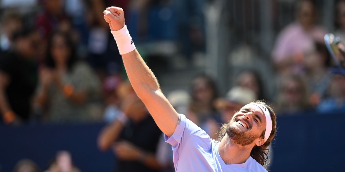 Gstaad: Die Schweizer sind am Swiss Open kein Faktor
