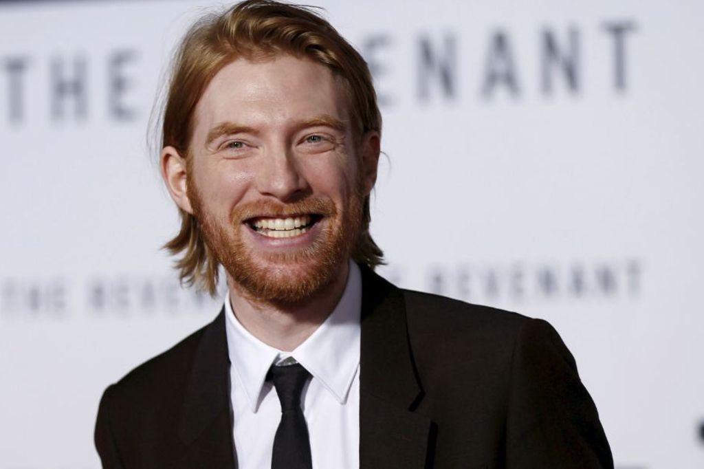 Der unsichtbare OscarMann Berner Zeitung