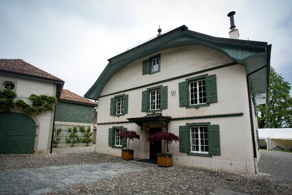 La Cour des comptes épingle Vandœuvres pour sa légèreté