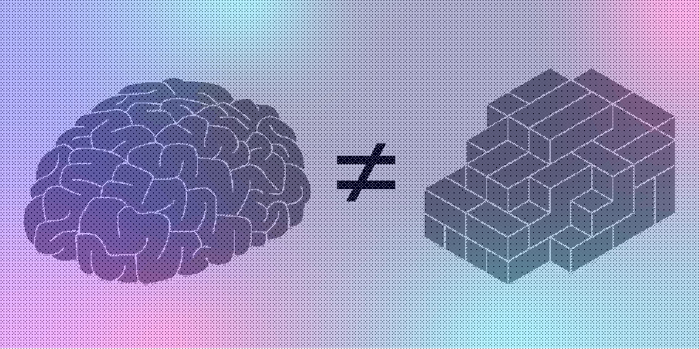 In 9 Grafiken erklrt: So funktioniert knstliche Intelligenz