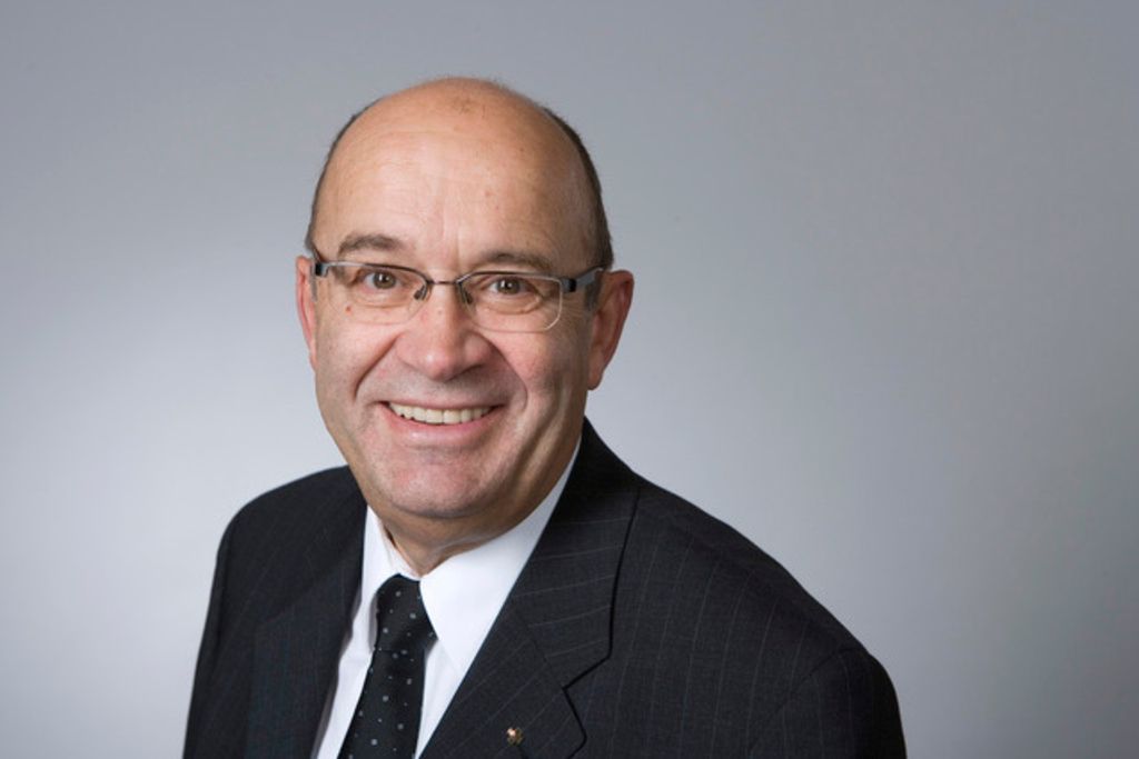 Christian Miesch près de perdre son immunité