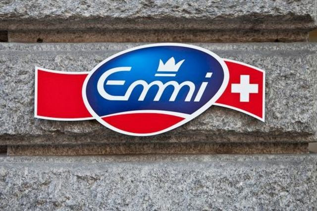 Le siège principal de Emmi se trouve à Lucerne.