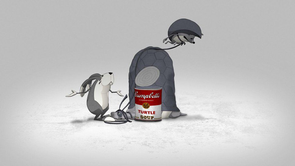 Gleich 36 Berner Filme flimmern diesen Monat an drei Festivals über die Leinwände. Ab Mittwoch steht das Kurzfilmfestival Shnit mit 17 Filmen aus Berner Feder an.