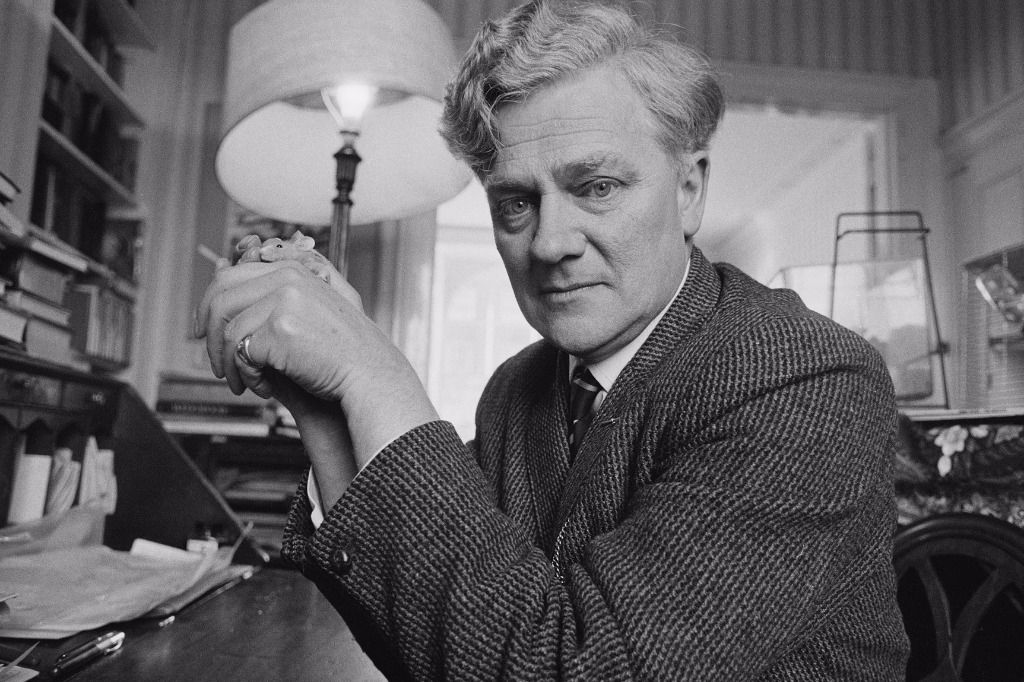 «Unten am Fluss»Autor Adams ist tot Der Bund