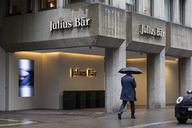 FuW-Analyse zum Viermonats-Update: Kalte Dusche für Julius Bär