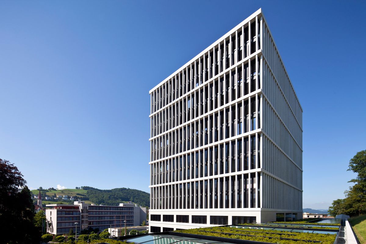 bundesverwaltungsgericht, SG