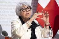 Reformvorhaben: AHV2030 bekämpft Symptome, statt die Strukturprobleme zu lösen