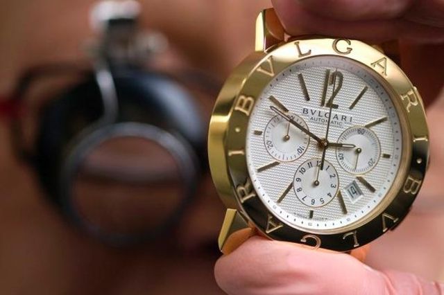 Le groupe horloger de luxe italien veut revenir dans le top 10 des marques horlogères suisses.