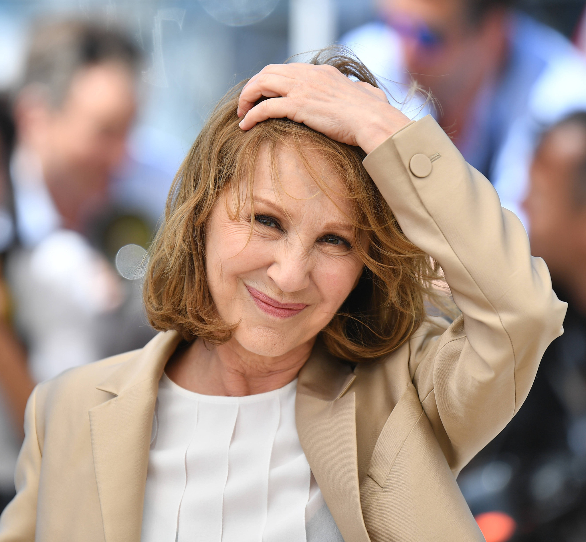 Hommage à l’actrice: Nathalie Baye, une discrète au talent immense