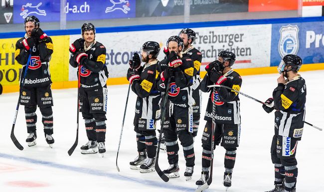 Les Dragons vont-ils relever la tête, jeudi soir au Hallenstadion?