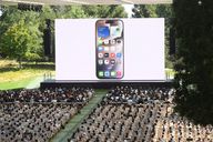 Entwicklerkonferenz WWDC: Apple macht neuen Anlauf bei künstlicher Intelligenz
