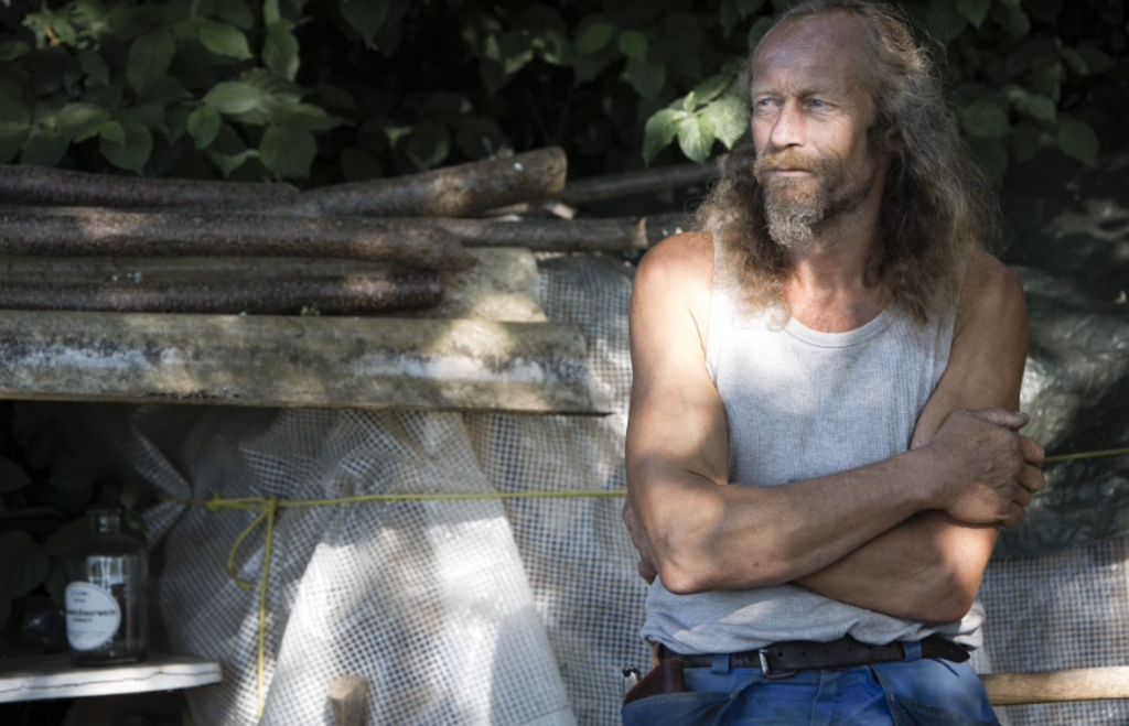 Beni und das Paradies Berner Zeitung