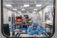 FuW-Analyse zu den Jahreszahlen: Medacta ist im Flow