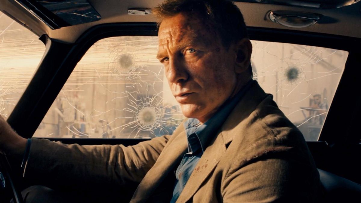 «Ce nouveau James Bond s'affranchit de ce qu'il était, un simple film d'espionnage»