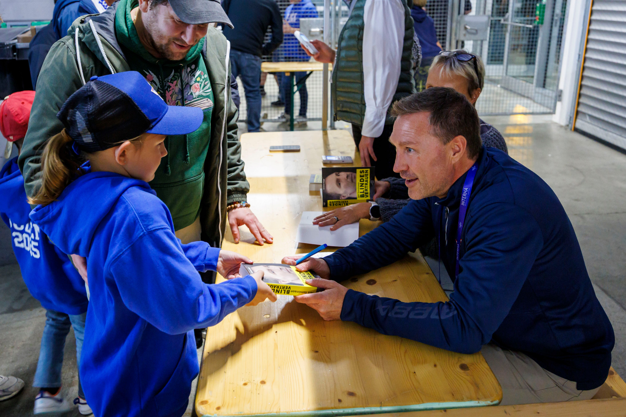 Thais d'escufon leak