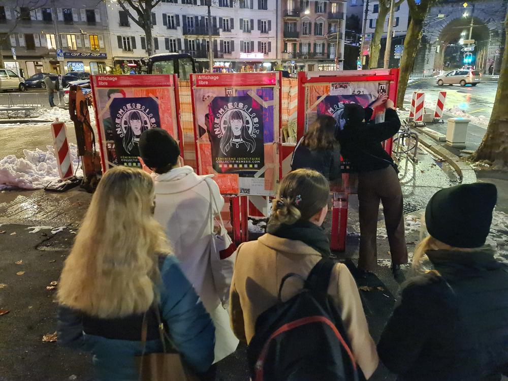 «Leurs revendications restent iconoclastes et surtout ultra-minoritaires, en contradiction avec les féministes actuelles. Némésis est probablement une façon d’accéder à la notoriété, elles ne sont que des influenceuses d’extrême droite. En outre, leur tentative d’exister risque de trouver ses limites avec le refus de s’aventurer sur d’autres sujets traditionnels du féminisme.» - Éléonore Lépinard, professeure en sociologie à l’UNIL et spécialiste des mouvements féministes