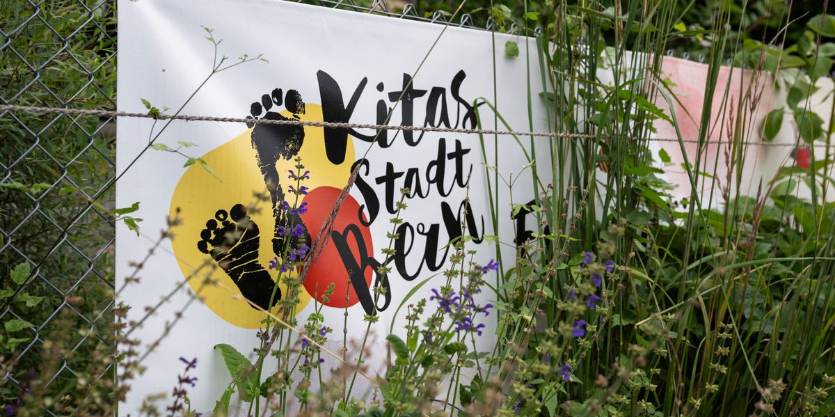 Bern: Weissenstein daycare center to close at the end of February 2027