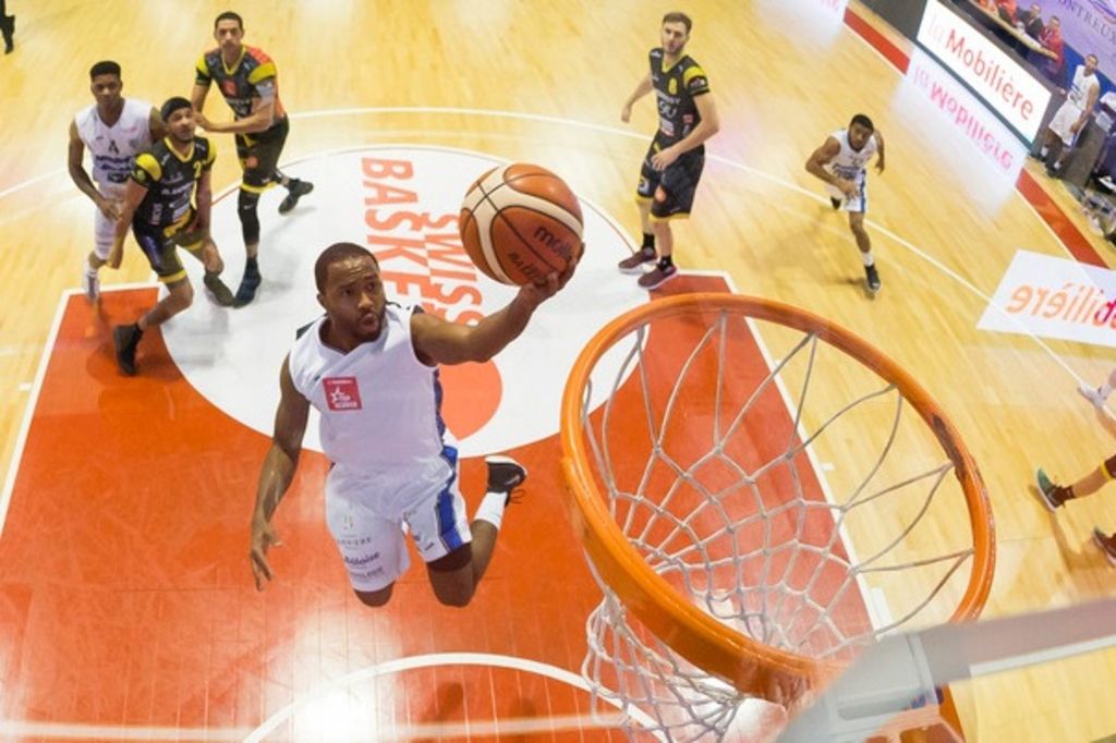 Olympic a perdu un titre et son meilleur joueur