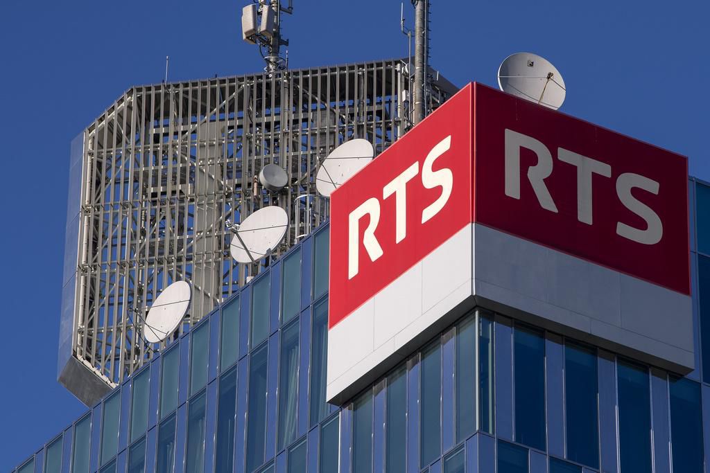 Antenne Rts La RTS s’active pour lutter contre le harcèlement et le sexisme