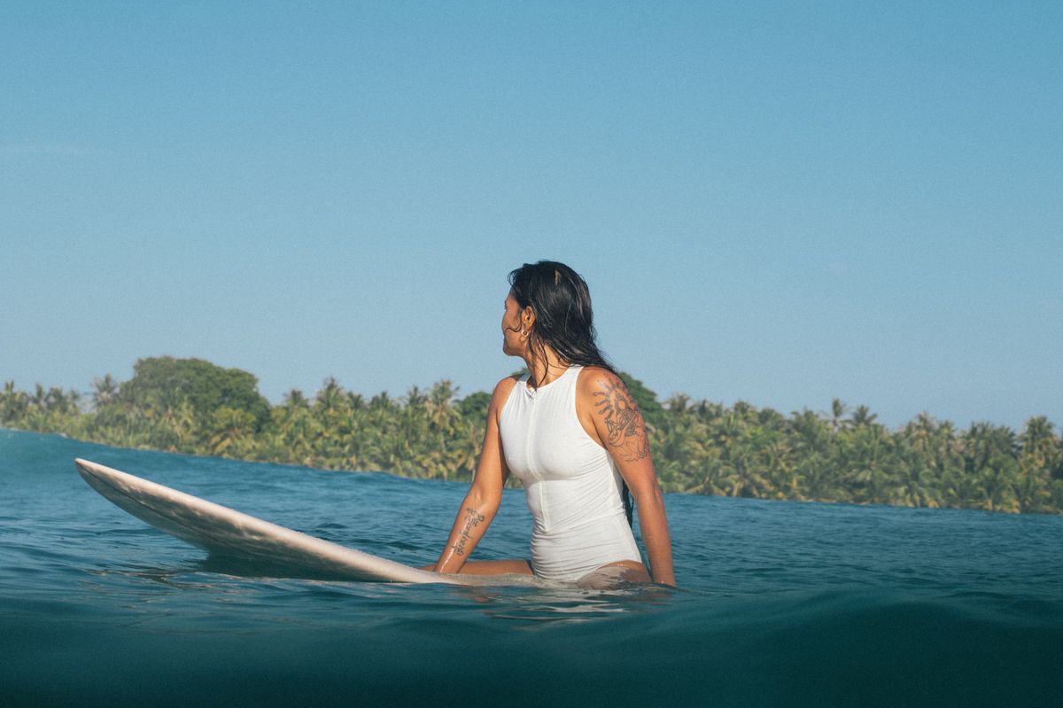 Surfen in Zrich: Diese Lden bieten Surfboards und Zubehr
