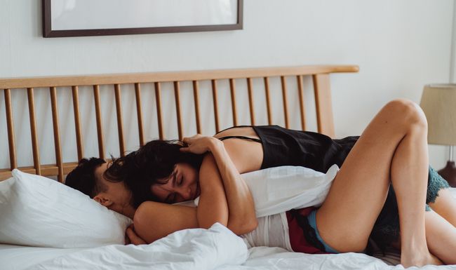 Drei Leserinnen erzählen, wie es für sie ist, dass sie immer den Sex initiieren.