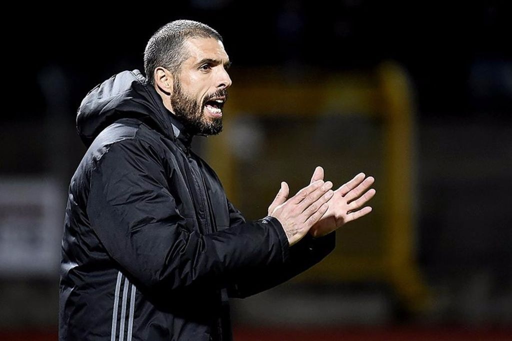 Lausanne, c’est très inquiétant