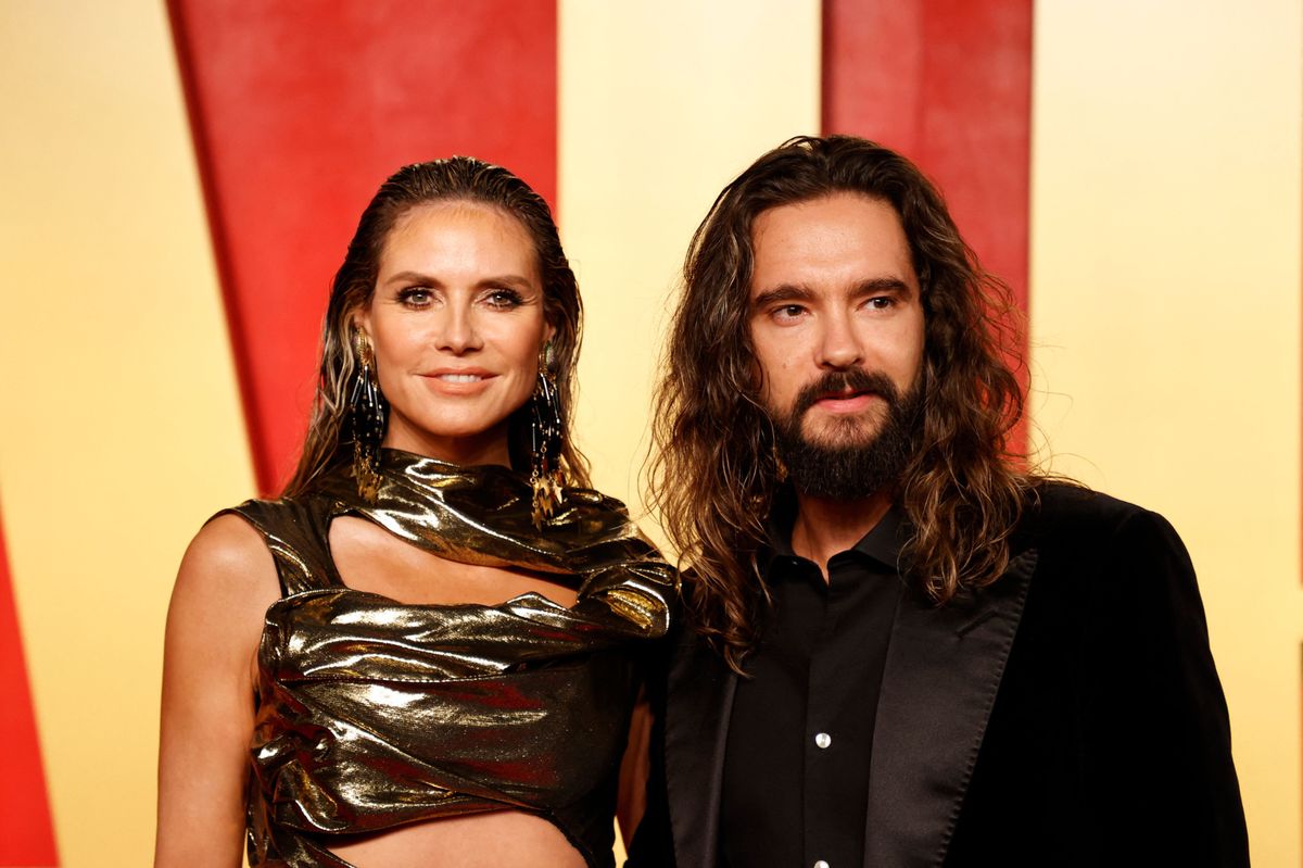 «Kaulitz & Kaulitz»: Netflix zeigt Reality-Serie über Bill und Tom ...