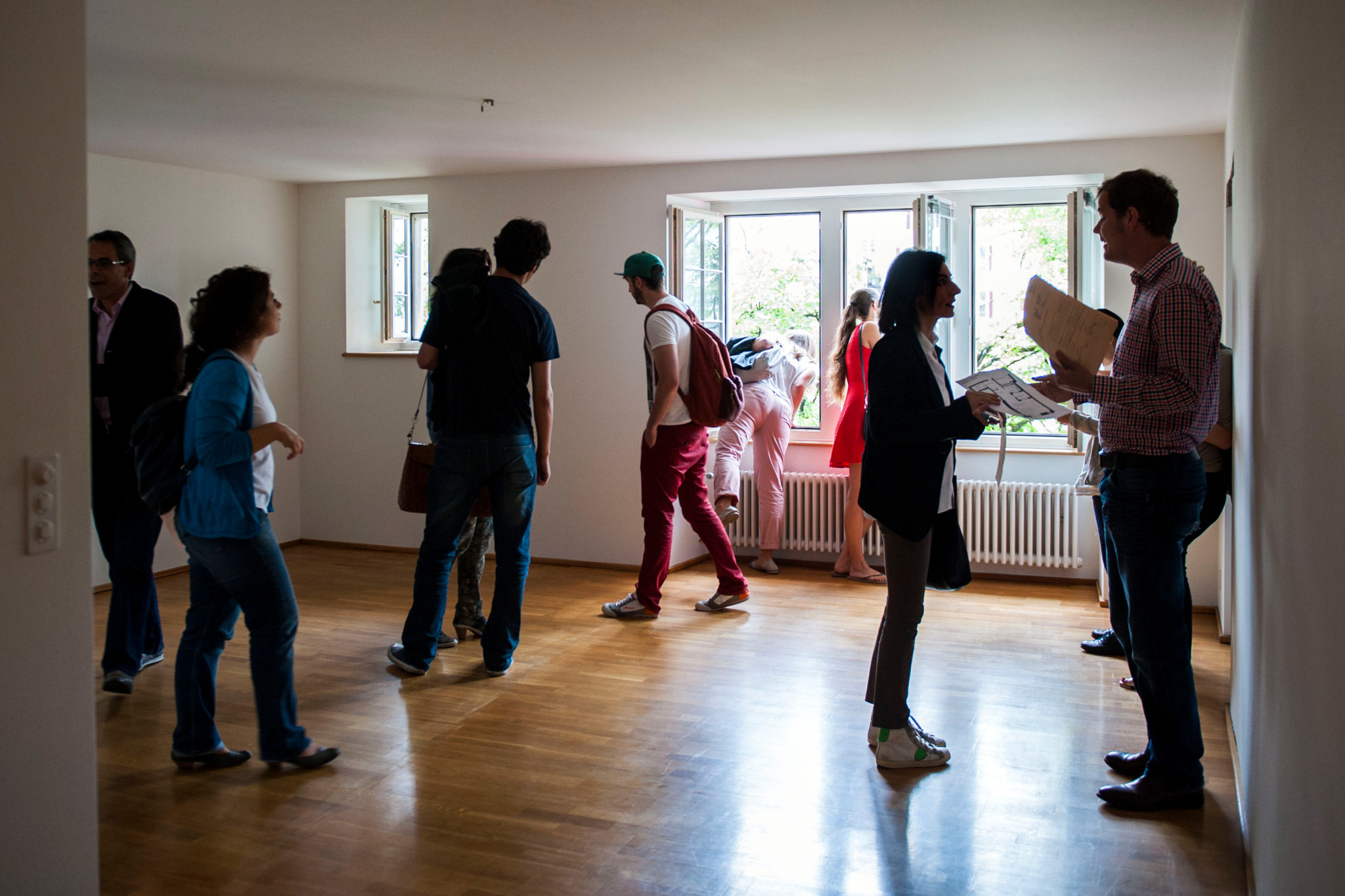 Marché immobilier suisse: On construit enfin davantage, mais les loyers ne baisseront pas