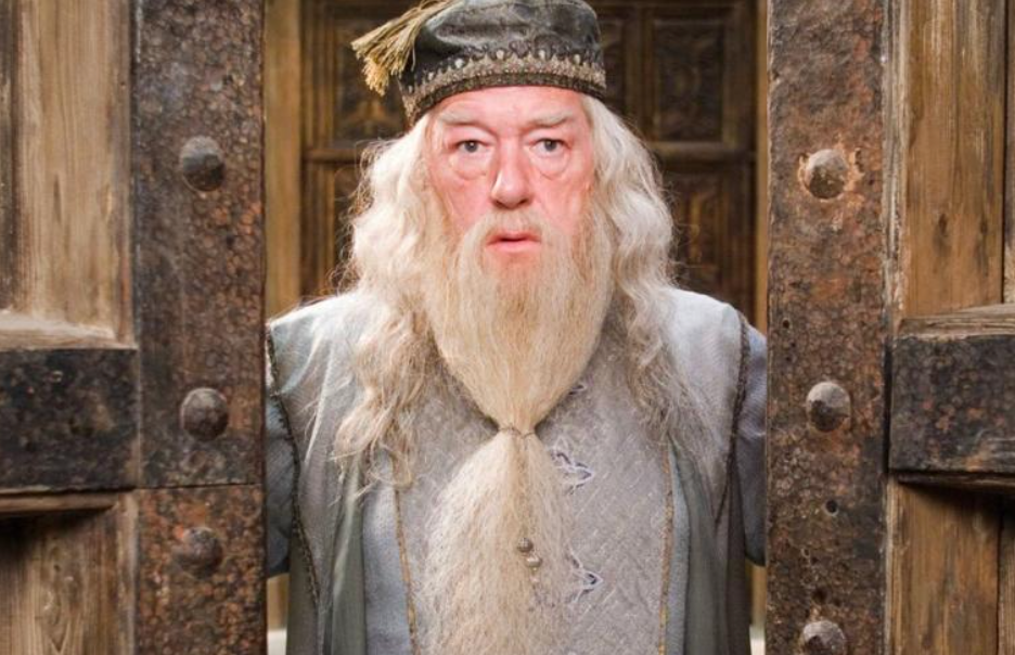 Dumbledore Ist Tot Schauspieler Michael Gambon 82 j hrig Verstorben 
