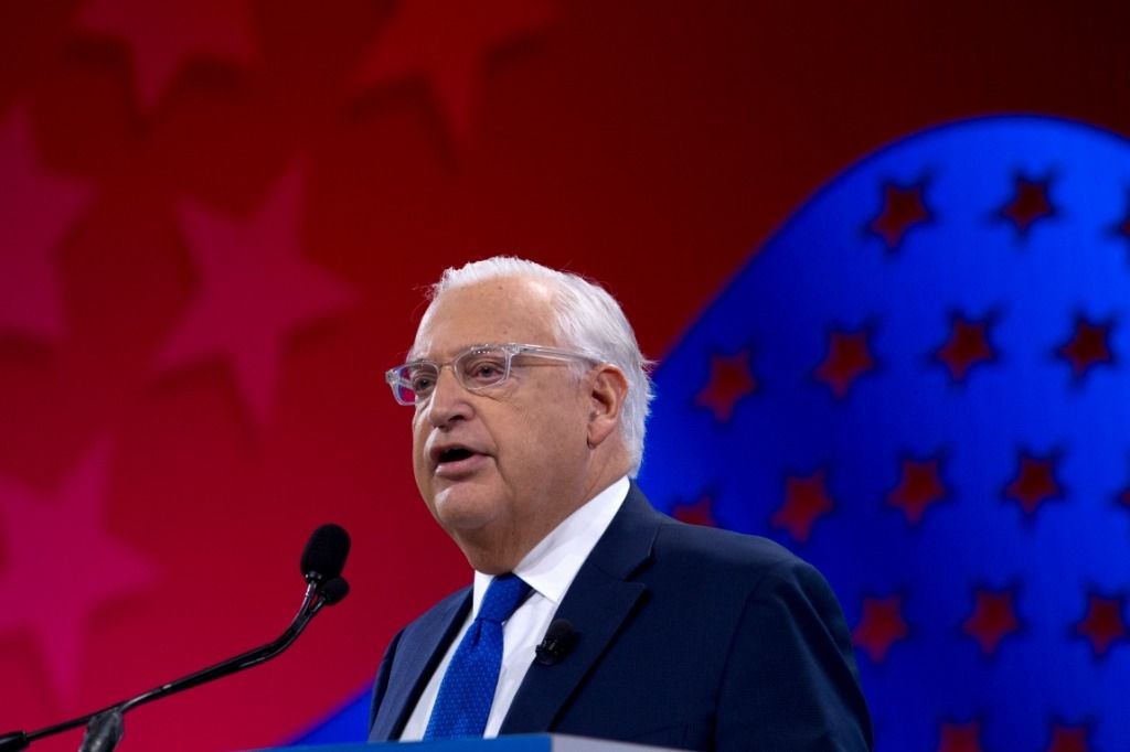 L'ambassadeur US «devrait faire ses valises»