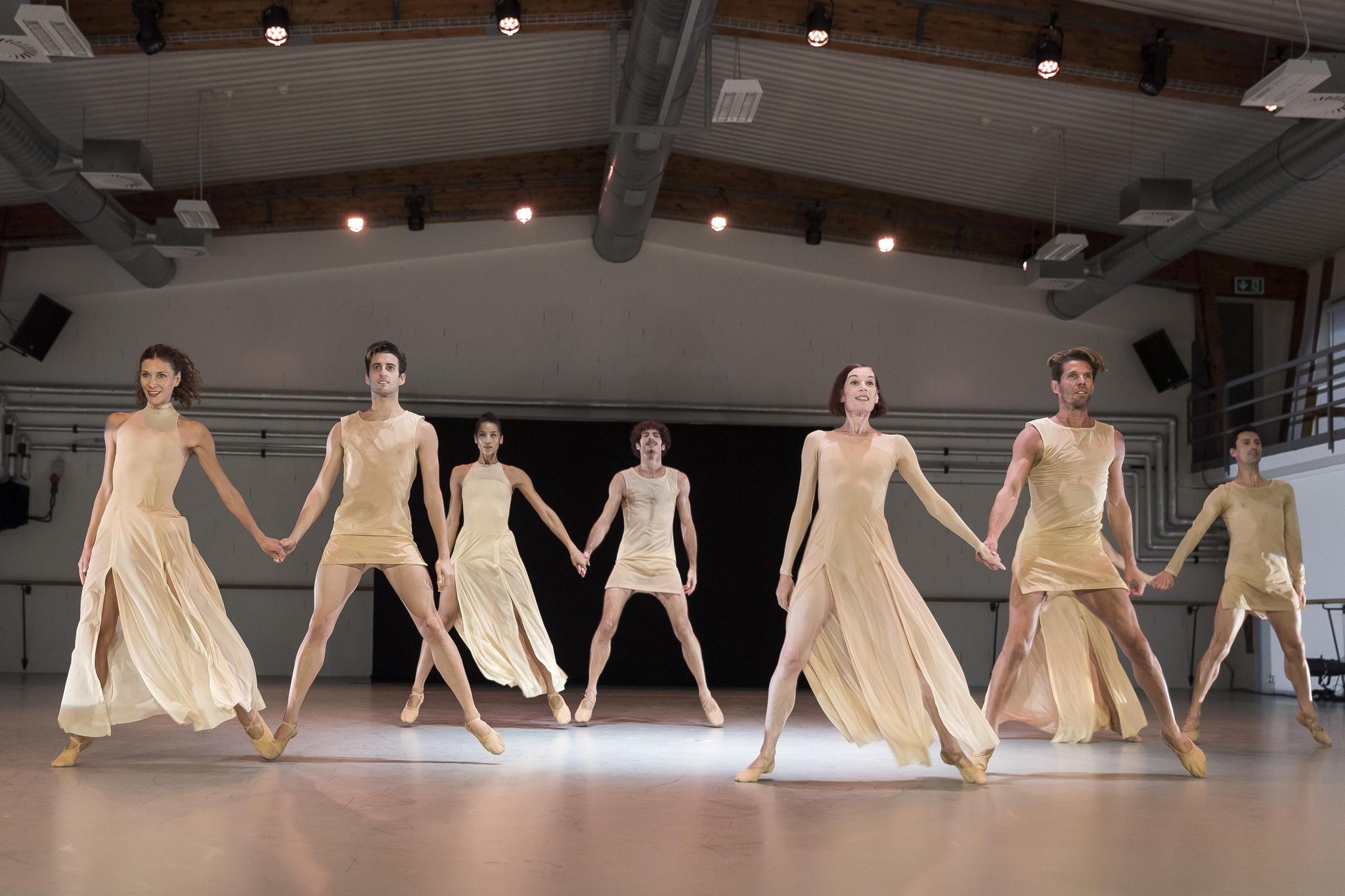 Le Béjart Ballet Lausanne perpétue à travers le monde la mémoire du célèbre chorégraphe, disparu en 2007.