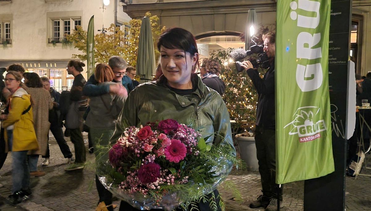 Wahlen Bern 2023: Alles zu Ständerat und Nationalrat | Berner Oberländer