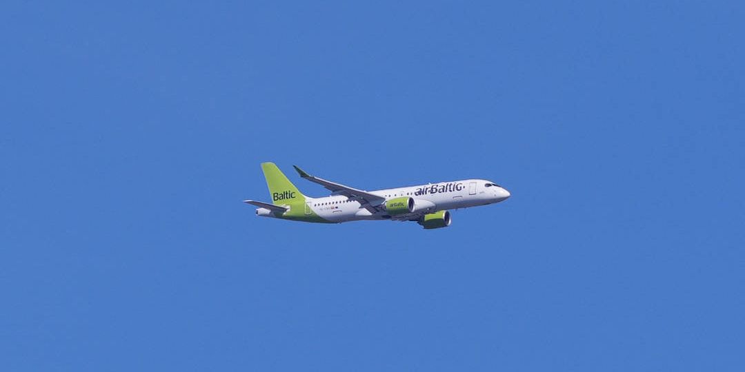 Air Baltic: Swiss partner files for Chapter 11 bankruptcy protection