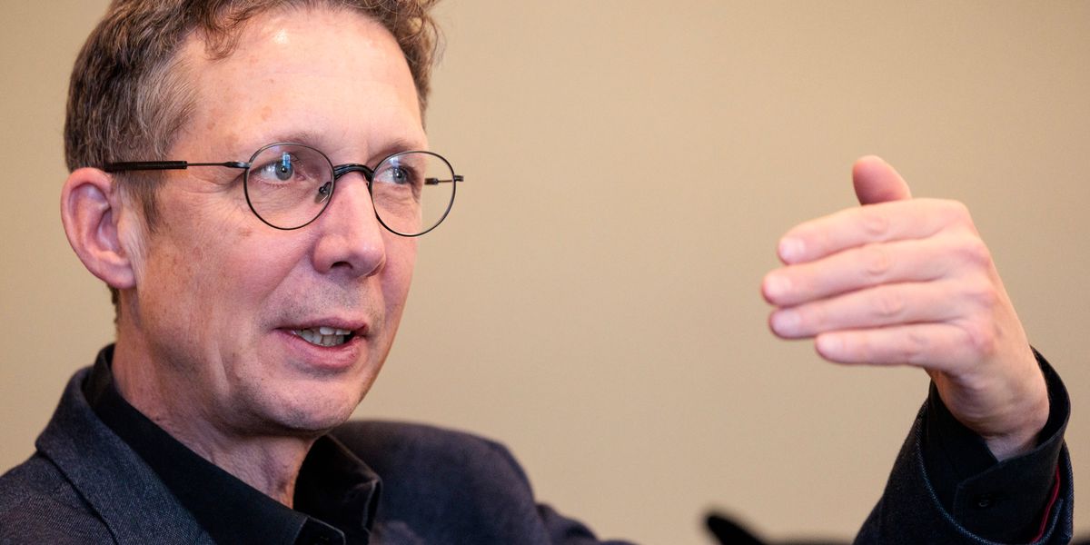 Michael Hermann: Service-Citoyen-Initiative falsch konstruiert