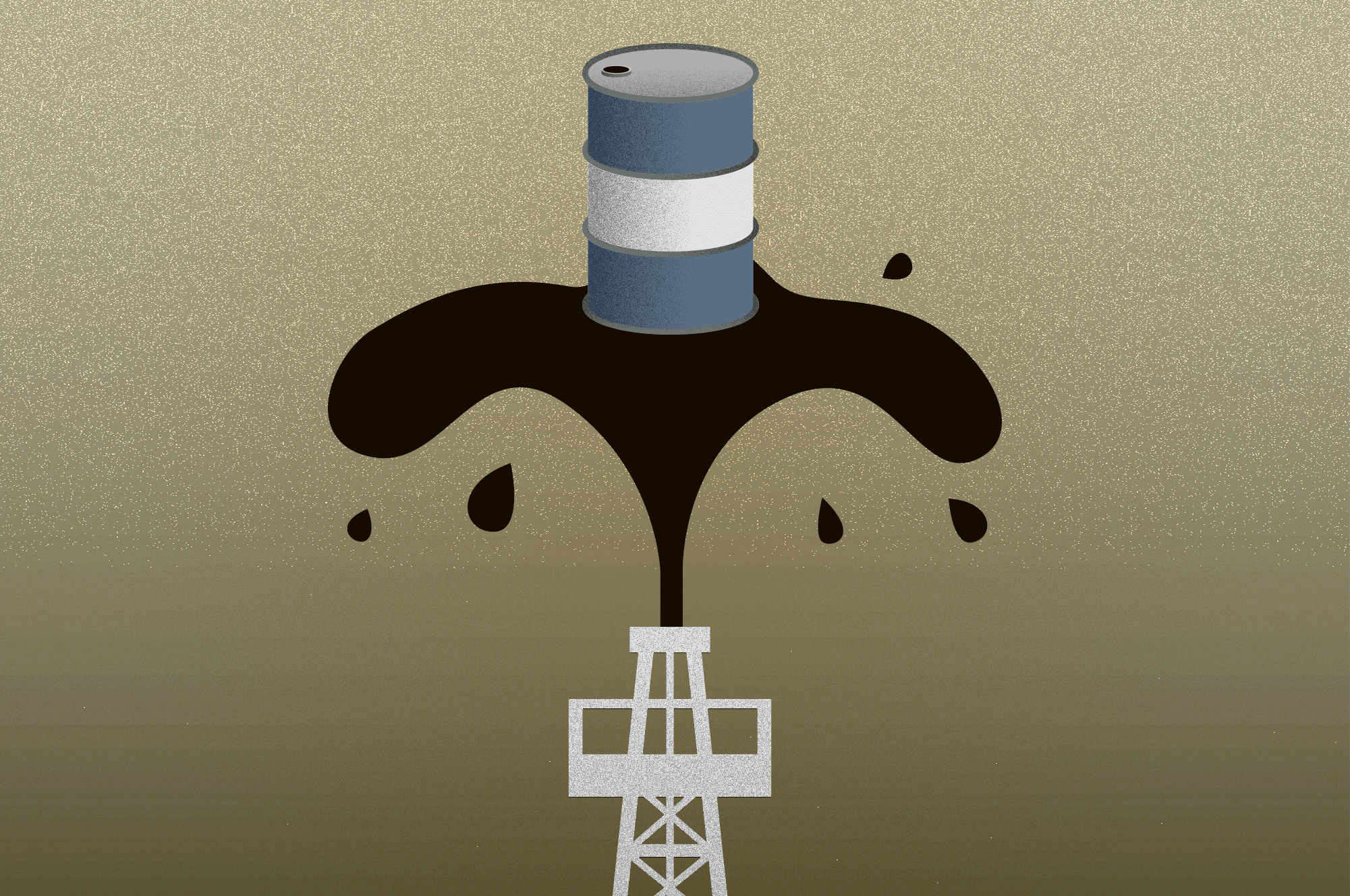 Was zählt: Ölpreis bleibt niedrig im historischen Vergleich