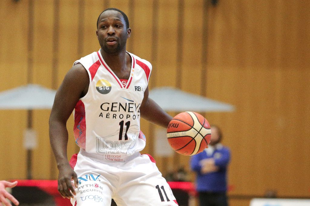 Une entame de match ratée coule les Lions de Genève