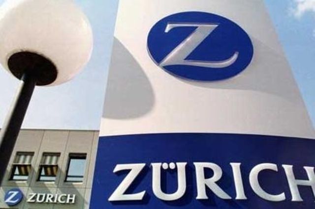 Zurich va tailler dans ses effectifs dans le monde.