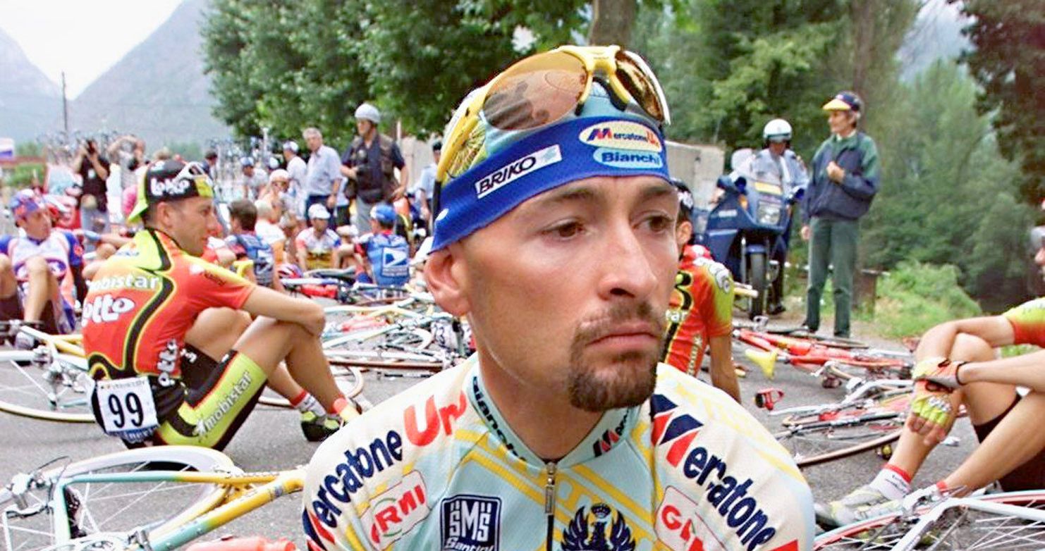 Marco Pantani