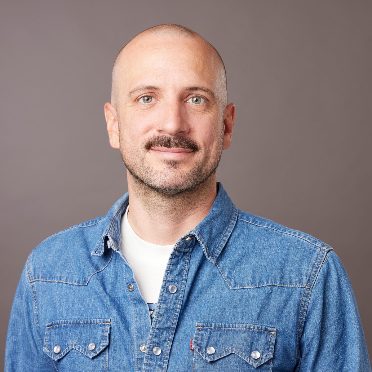 Florian Müller (Photo d’archives)