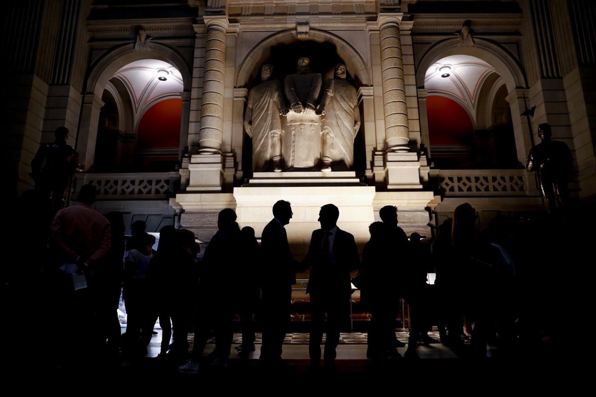 Les chasseurs de blanchiment d’argent mettent en garde contre les avocats