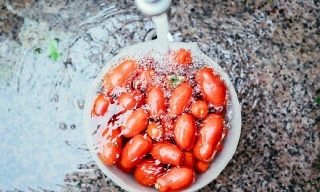 Die perfekte Tomatensauce